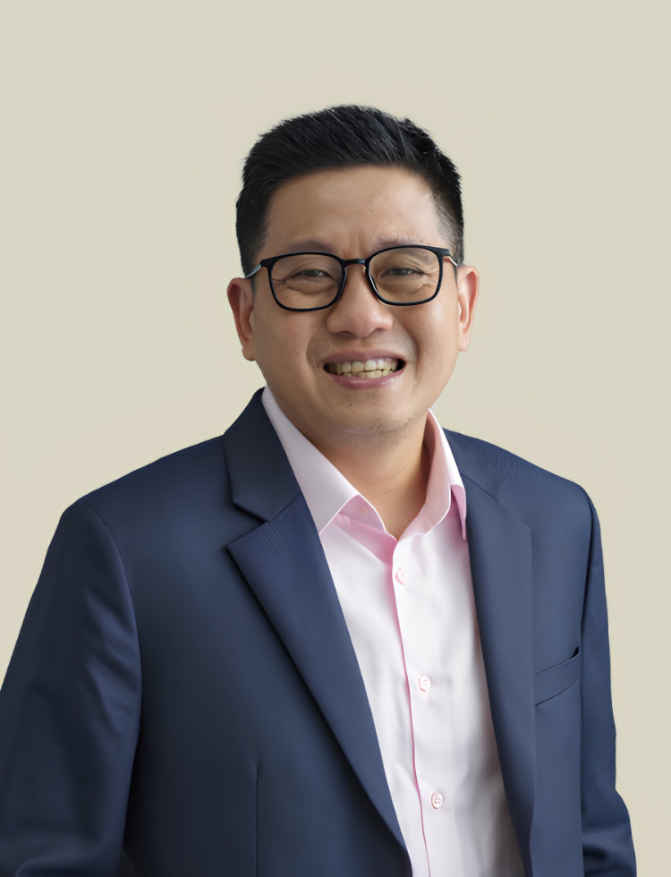 Andy Ho, Chief Strategy Officer, Ascend Asia