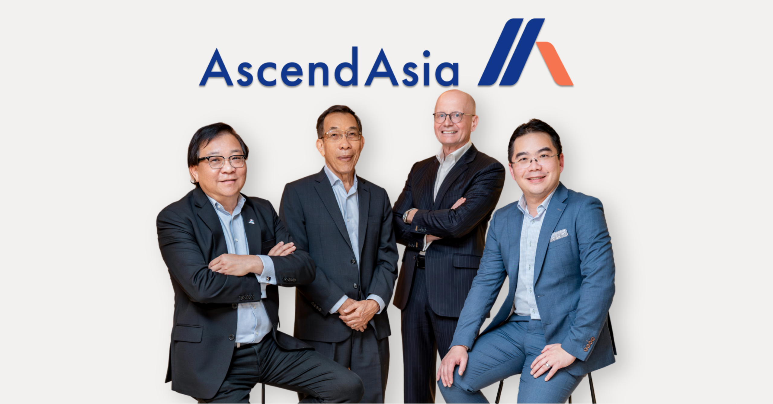 Ascend Asia expands financial advisory network with three new member firms