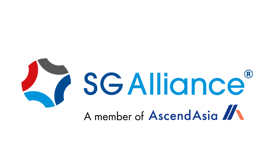 SGA TEST LOGO
